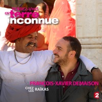 François-Xavier Demaison chez les Raïka à télécharger 