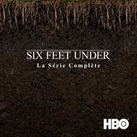 Six Feet Under, La Série Complète (VF) à télécharger 