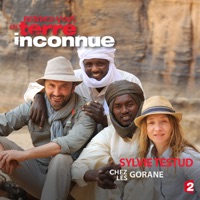 Sylvie Testud chez les Gorane à télécharger 