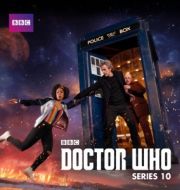 Doctor Who, Saison 10 (VOST) à télécharger 