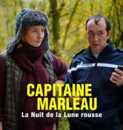 Capitaine Marleau : La nuit de la lune rousse à télécharger 
