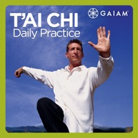 Gaiam: T'ai Chi Daily Practice à télécharger 