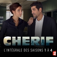 Cherif, Saisons 1 à 4 à télécharger 