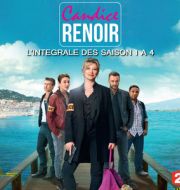 Candice Renoir, Saisons 1 à 4 à télécharger 