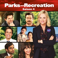 Parks and Recreation, Saison 4 (VF) à télécharger 