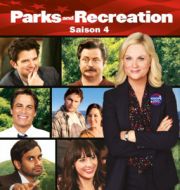 Parks and Recreation, Saison 4 (VF) à télécharger 