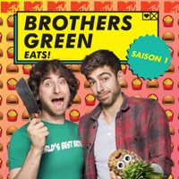Brothers Green Eats!, Saison 1 à télécharger 