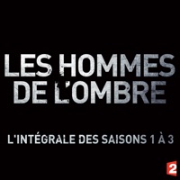 Les hommes de l'ombre, Saisons 1 à 3 à télécharger 