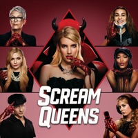 Scream Queens, Saison 1 (VOST) à télécharger 