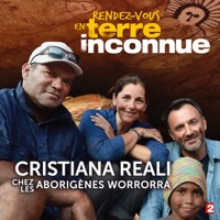 Christiana Reali chez les Aborigènes Worrorra à télécharger 