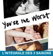 You're the Worst: L’intégrale des Saisons 1 à 3 (VOST) à télécharger 