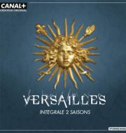 Versailles, Saisons 1 et 2 (VF) à télécharger 
