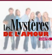 Les mystères de l'amour, Saison 15 à télécharger 