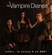 The Vampire Diaries, Saison 4 (VOST) à télécharger 