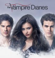 The Vampire Diaries, Saison 6 (VOST) à télécharger 