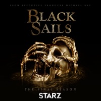 Black Sails, Saison 4 (VF) à télécharger 