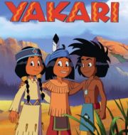 Yakari, Saison 4, Partie 1 à télécharger 