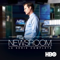 The Newsroom, La Série Complète (VOST) à télécharger 