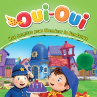 Oui-Oui: Une surprise pour Monsieur le Gendarme à télécharger 