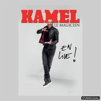 Spectacle Kamel Le Magicien à télécharger 