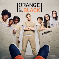 Orange Is the New Black, Saison 4 (VF) à télécharger 