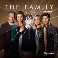 The Family, Saison 1 à télécharger 