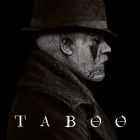 Taboo, Saison 1 (VOST) à télécharger 