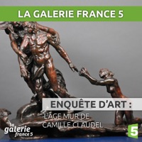 L'âge mûr de Camille Claudel à télécharger 