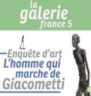 L'homme qui marche de Giacometti à télécharger 