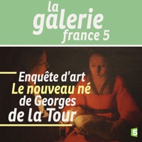 Le nouveau-né de Georges de la Tour à télécharger 