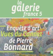 Vues du Cannet de Pierre Bonnard à télécharger 