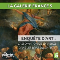 L'assomption de la Vierge dans les bras du Christ à télécharger 