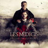 Les Medicis, Maîtres de Florence - VF à télécharger 