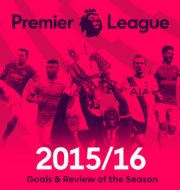 Premier League 2015/16 à télécharger 