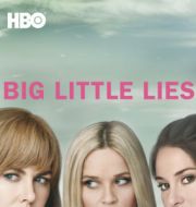Big Little Lies (VOST) à télécharger 