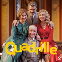 Quadrille à télécharger 