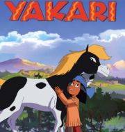 Yakari, Saison 4, Partie 2 à télécharger 