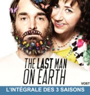 The Last Man On Earth, l'intégrale des saisons 1 à 3 (VOST) à télécharger 