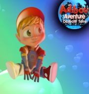 Adibou Aventure Objectif Terre : Partie 2 à télécharger 