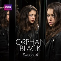 Orphan Black, Saison 4 (VF) à télécharger 