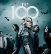 Les 100 (The 100), Saison 1 (VF) à télécharger 