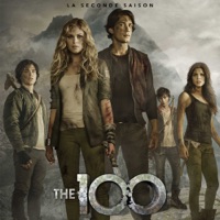 Les 100 (The 100), Saison 2 (VF) à télécharger 