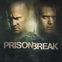 Prison Break, Saison 5 (VOST) à télécharger 