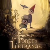 La Forêt de l'étrange à télécharger 