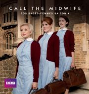 Call The Midwife, Saison 4 (VOST) à télécharger 