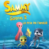 Sammy & Co, Saison 2, Vol. 4 (VF) à télécharger 