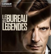 Le Bureau des Légendes, Saison 1 à télécharger 