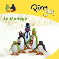 Pingu, Le mariage à télécharger 
