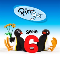 Pingu, Serie 6 à télécharger 
