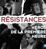 Résistances : héros de la première heure à télécharger 
